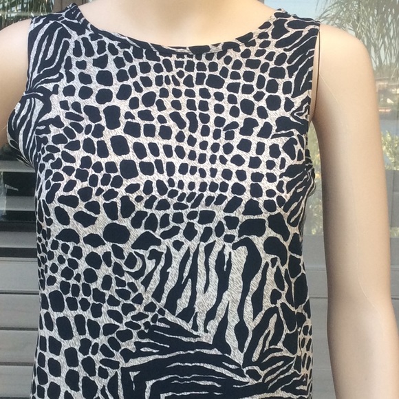 Adrian Karen maxi dress - Picture 2 of 7